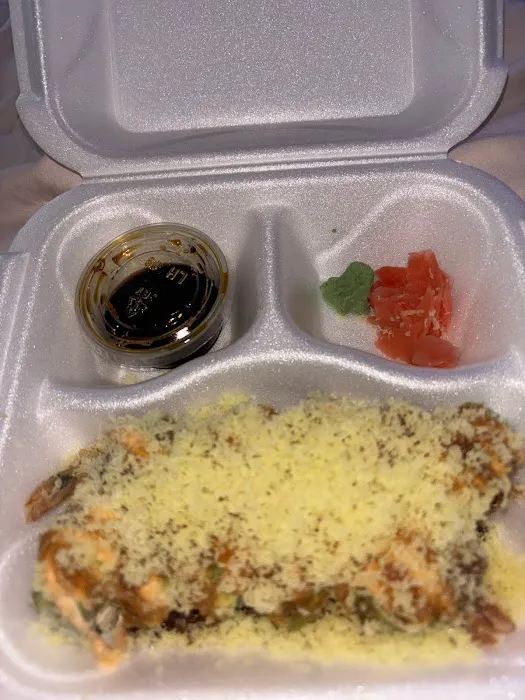Sushi Corner Sushi Restaurant Picture 7