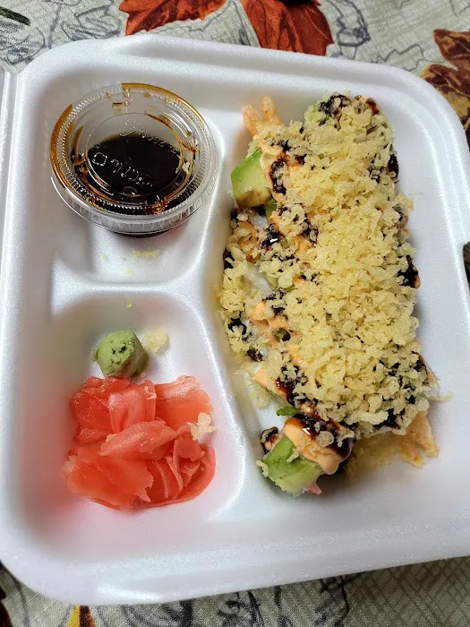 Sushi Corner Sushi Restaurant Picture 10