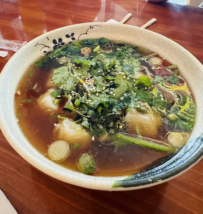 Z Ramen Picture 1