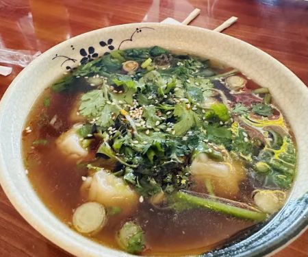 Z Ramen