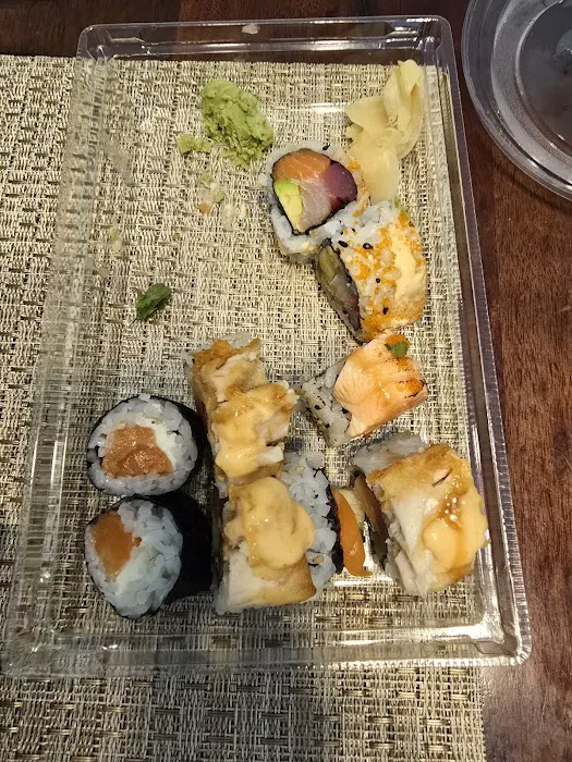 Sushi Maki - Coconut Grove Picture 1