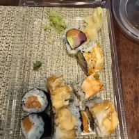 Sushi Maki - Coconut Grove ico