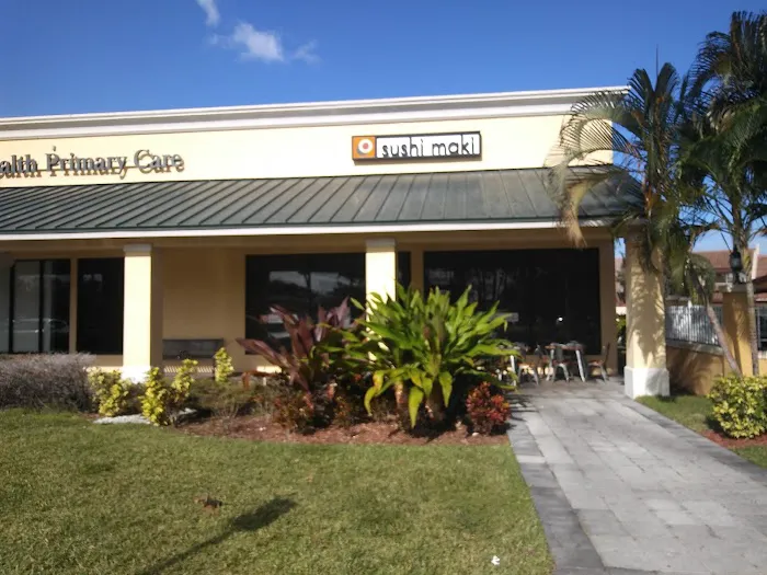 Sushi Maki - Coconut Grove Picture 2