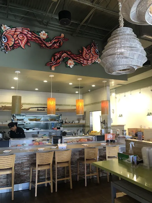 Sushi Maki - Coconut Grove Picture 7