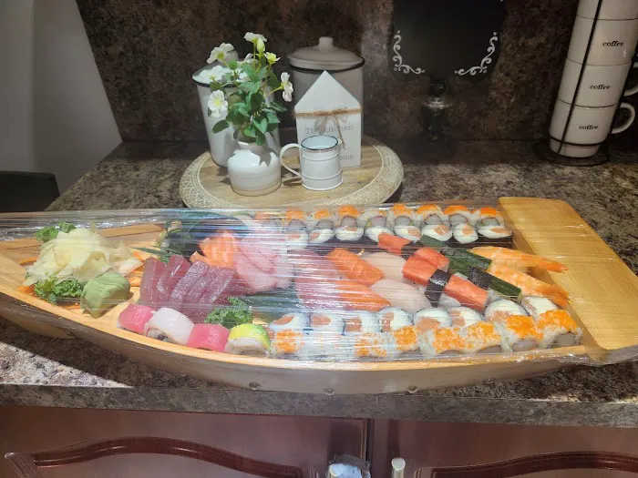 Sushi Maki - Coconut Grove Picture 9