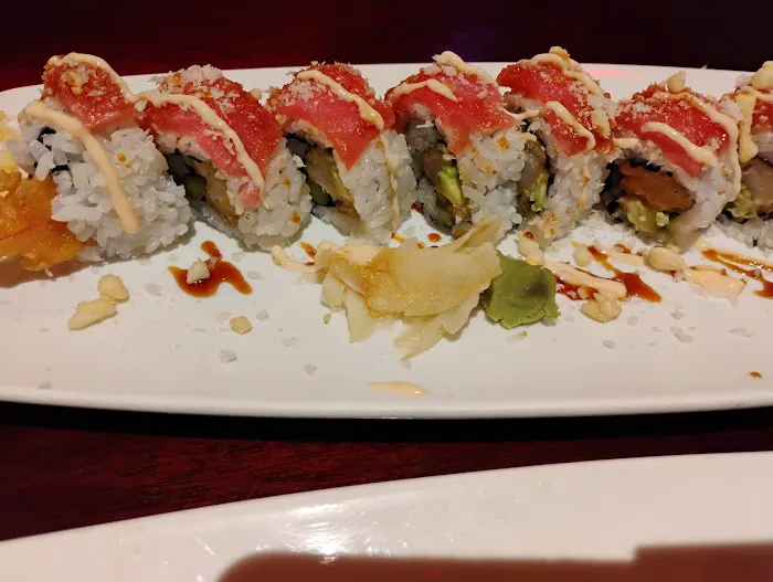 Sushi Rock Picture 2