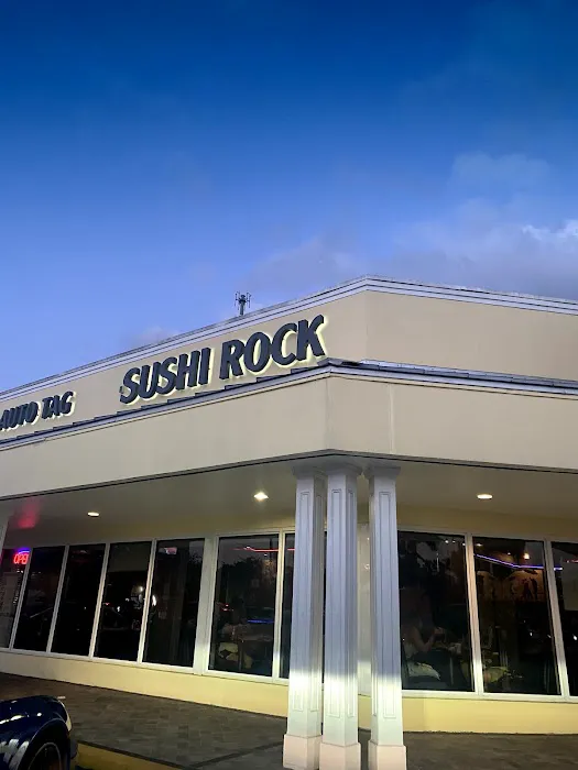 Sushi Rock Picture 1