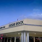 Sushi Rock