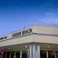 Sushi Rock ico