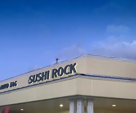 Sushi Rock