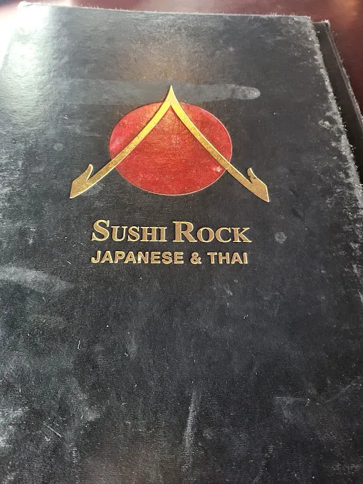 Sushi Rock Picture 9