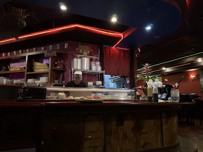 Sushi Rock Picture 10