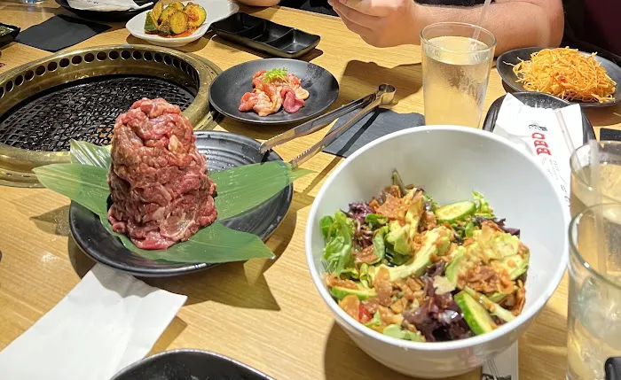 Gyu-Kaku Japanese BBQ Picture 2