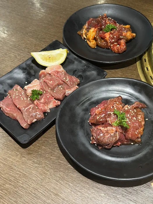Gyu-Kaku Japanese BBQ Picture 3