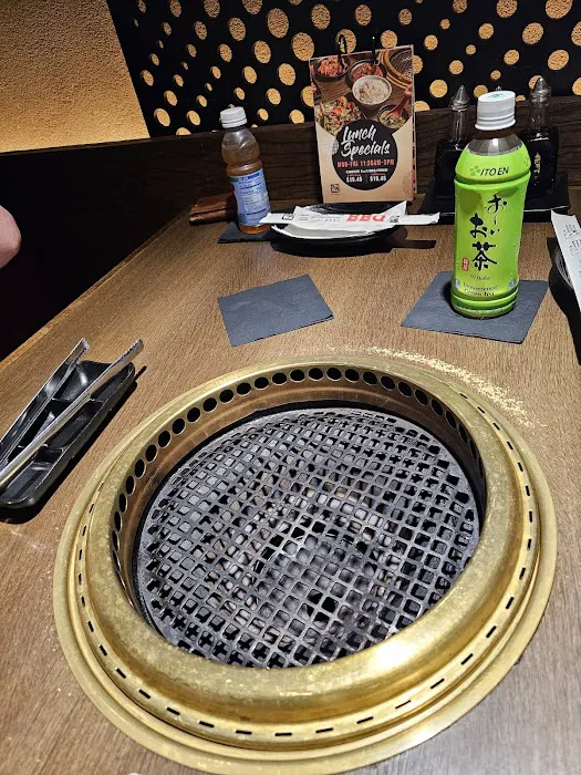 Gyu-Kaku Japanese BBQ Picture 6