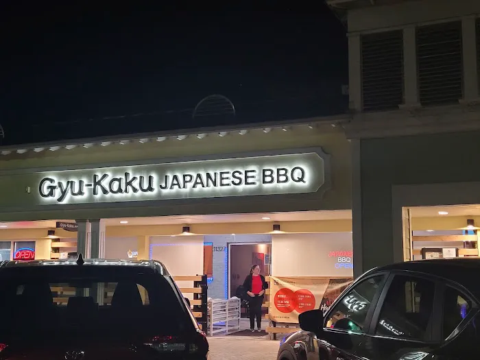 Gyu-Kaku Japanese BBQ Picture 4