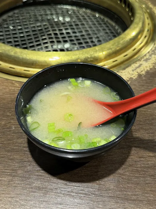 Gyu-Kaku Japanese BBQ Picture 5