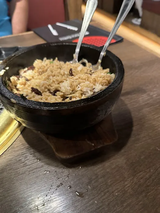 Gyu-Kaku Japanese BBQ Picture 8