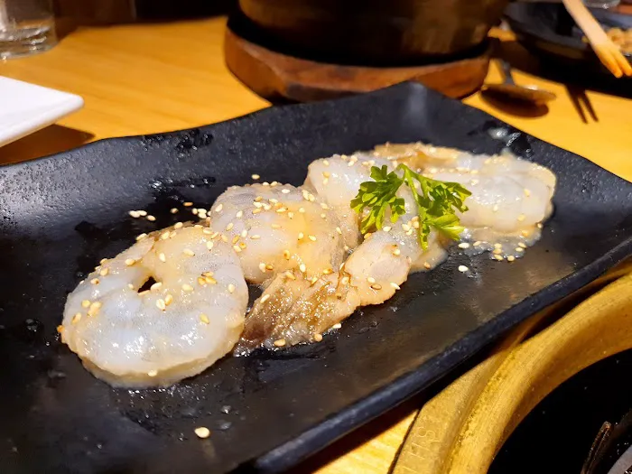 Gyu-Kaku Japanese BBQ Picture 9