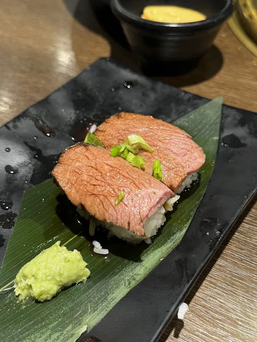 Gyu-Kaku Japanese BBQ Picture 10