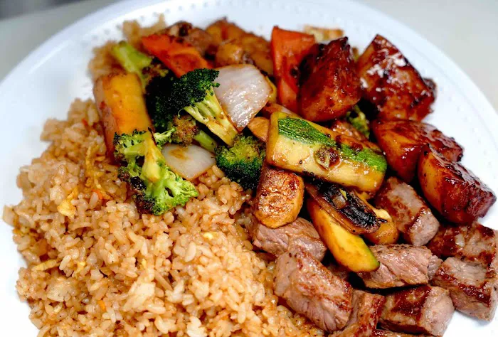 Yume Ramen & Hibachi Picture 1