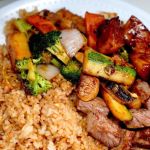 Yume Ramen & Hibachi