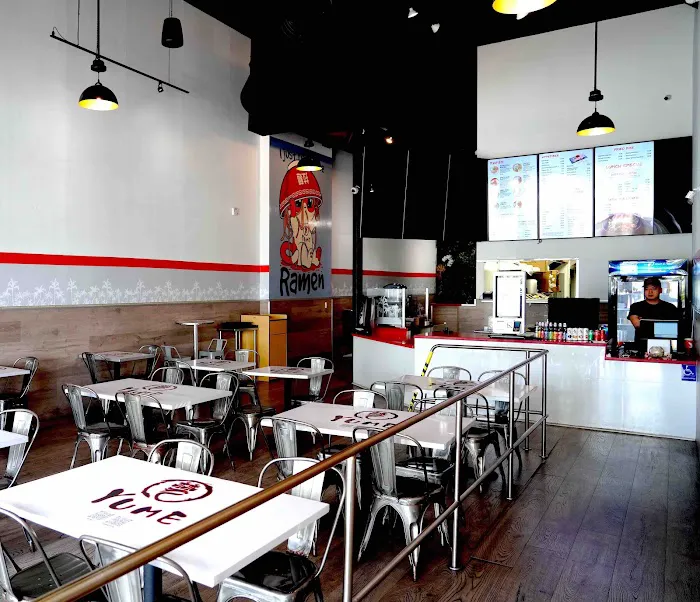 Yume Ramen & Hibachi Picture 2