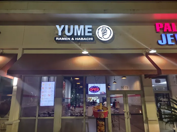 Yume Ramen & Hibachi Picture 4