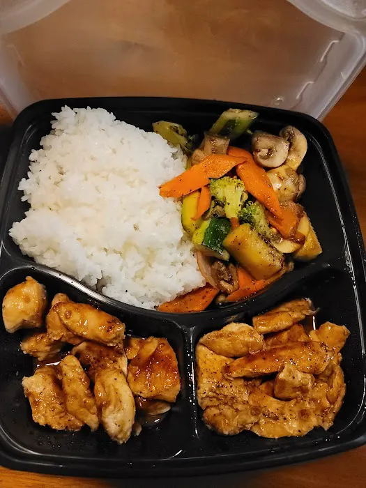 Yume Ramen & Hibachi Picture 5