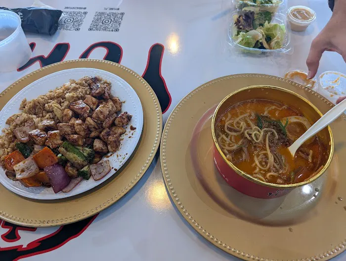 Yume Ramen & Hibachi Picture 8