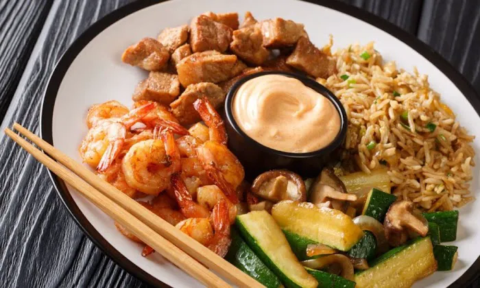 Yume Ramen & Hibachi Picture 10