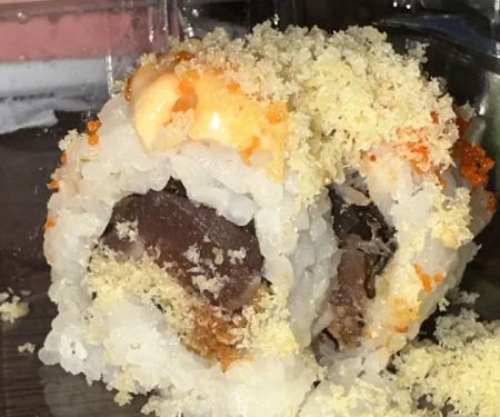 Sushi Sake Killian