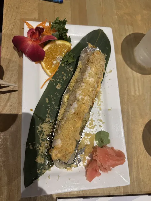 Sushi Sake Killian Picture 4