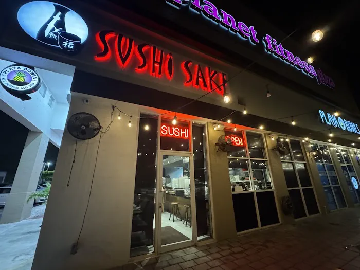 Sushi Sake Killian Picture 5