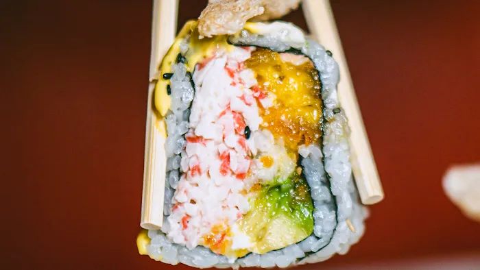 Inari Sushi Fusion Kendall Picture 2