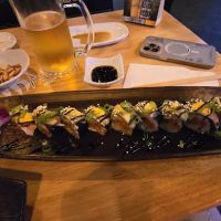 Inari Sushi Fusion Kendall ico