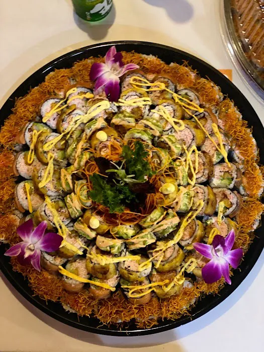 Inari Sushi Fusion Kendall Picture 9