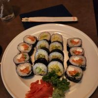 Miyoko Sushi ico