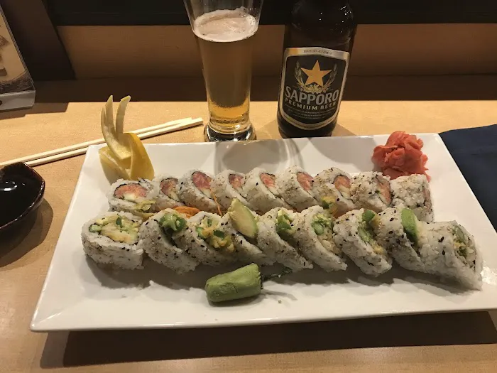 Miyoko Sushi Picture 3