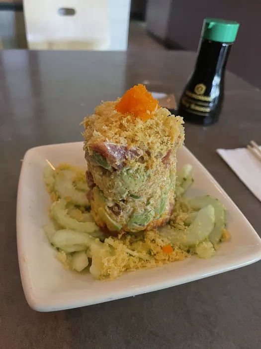 Miyoko Sushi Picture 9