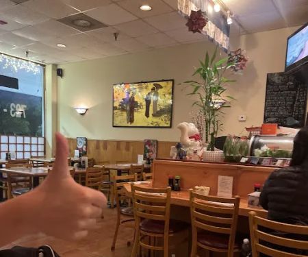 Little Japan Restaurant