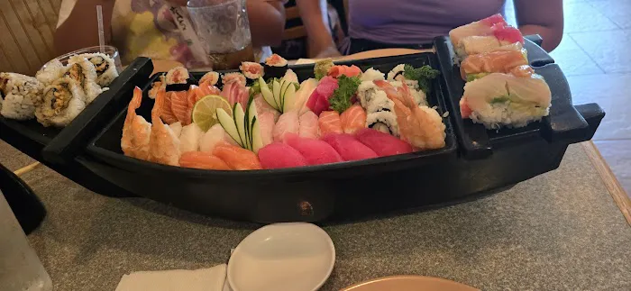Little Japan Restaurant Picture 6