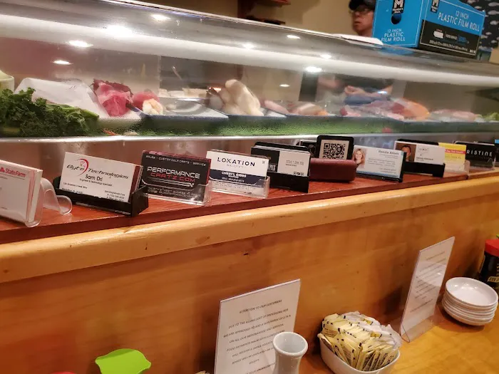 Little Japan Restaurant Picture 4