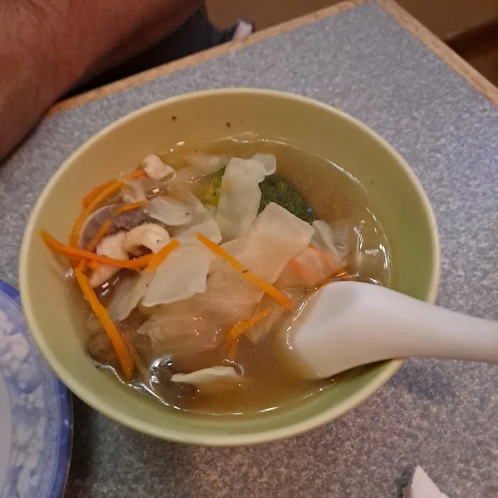 Little Japan Restaurant Picture 7