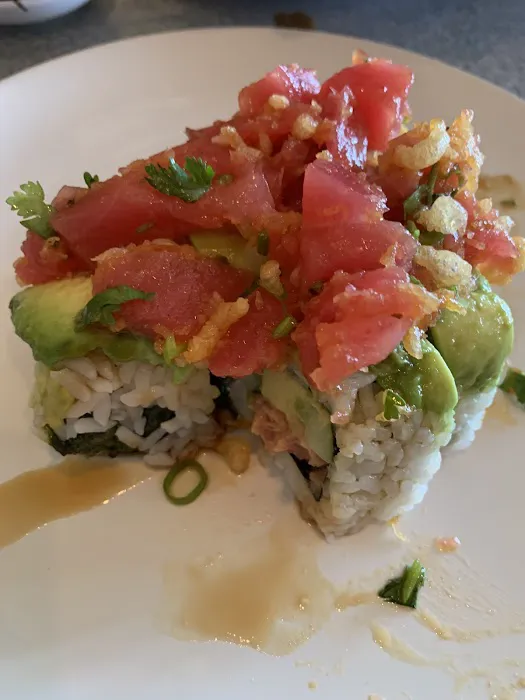 Little Japan Restaurant Picture 10