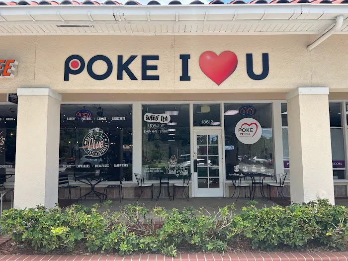 Poke I Love You Picture 1