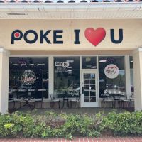 Poke I Love You ico