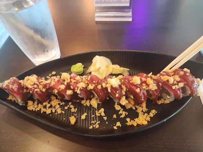 Sushiato Plantation Picture 1