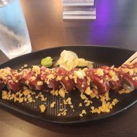 Sushiato Plantation ico