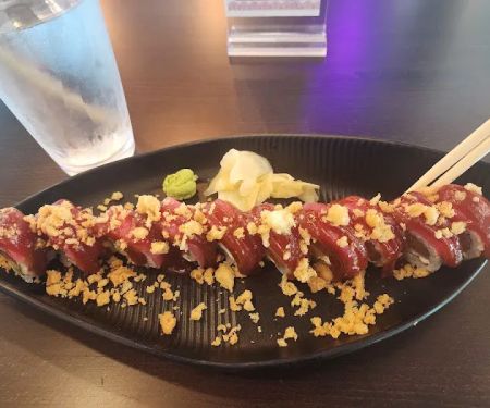 Sushiato Plantation